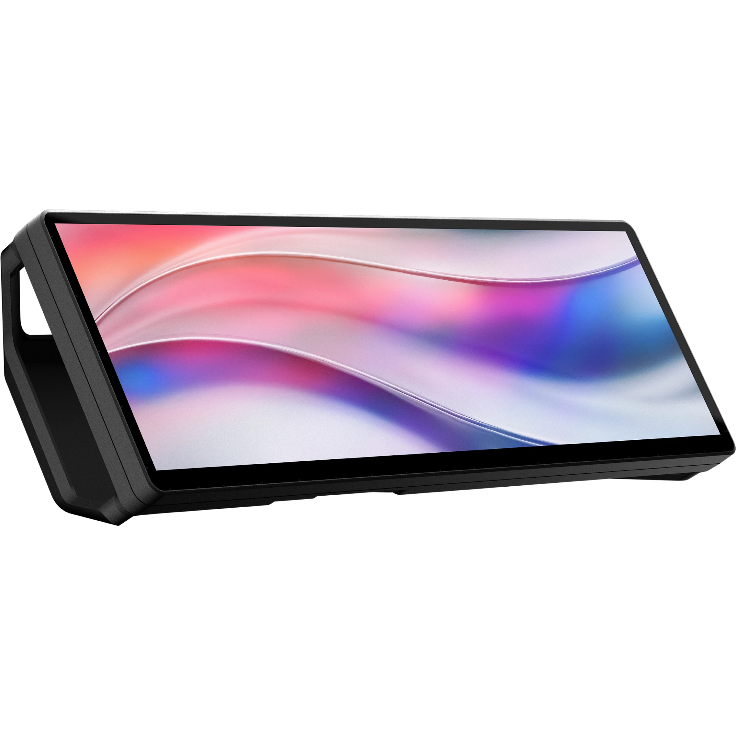 Corsair XENEON EDGE 14.5" LCD Touchscreen — сенсорный дисплей, Black