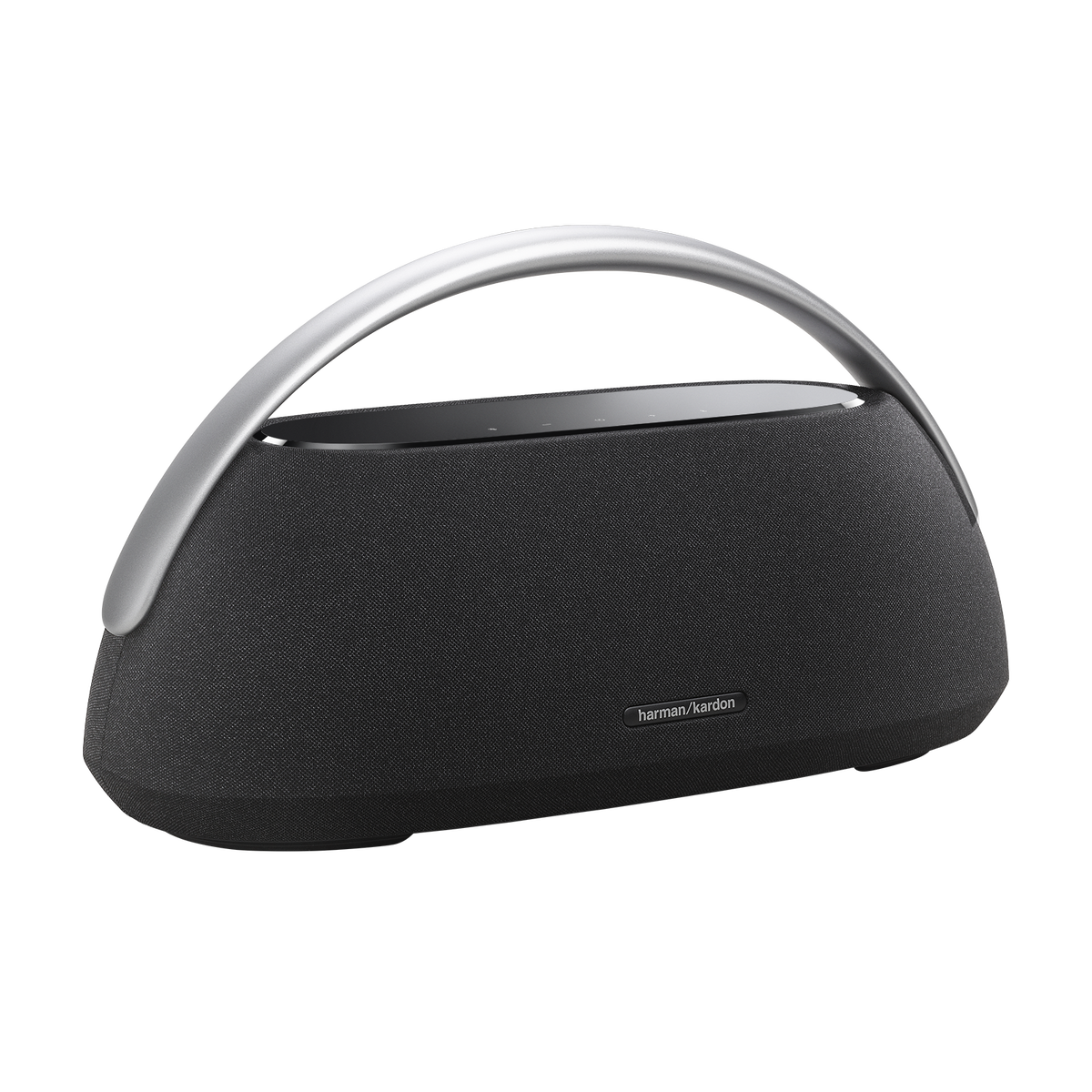 Harman Kardon Go + Play 3 Black