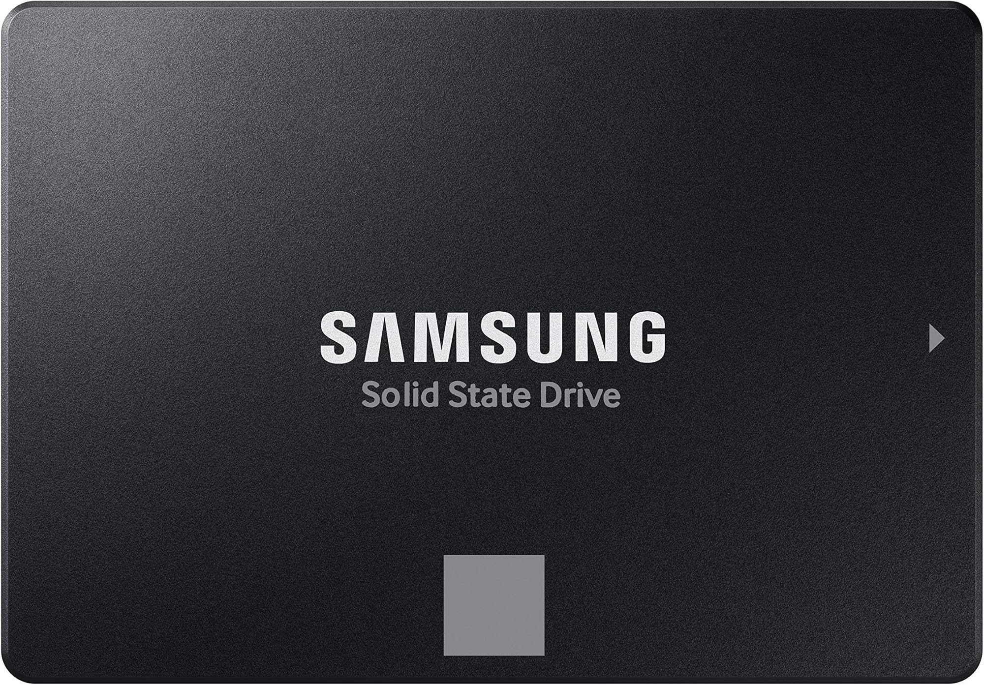 Samsung 870 EVO 250GB SSD SATA III 2.5"