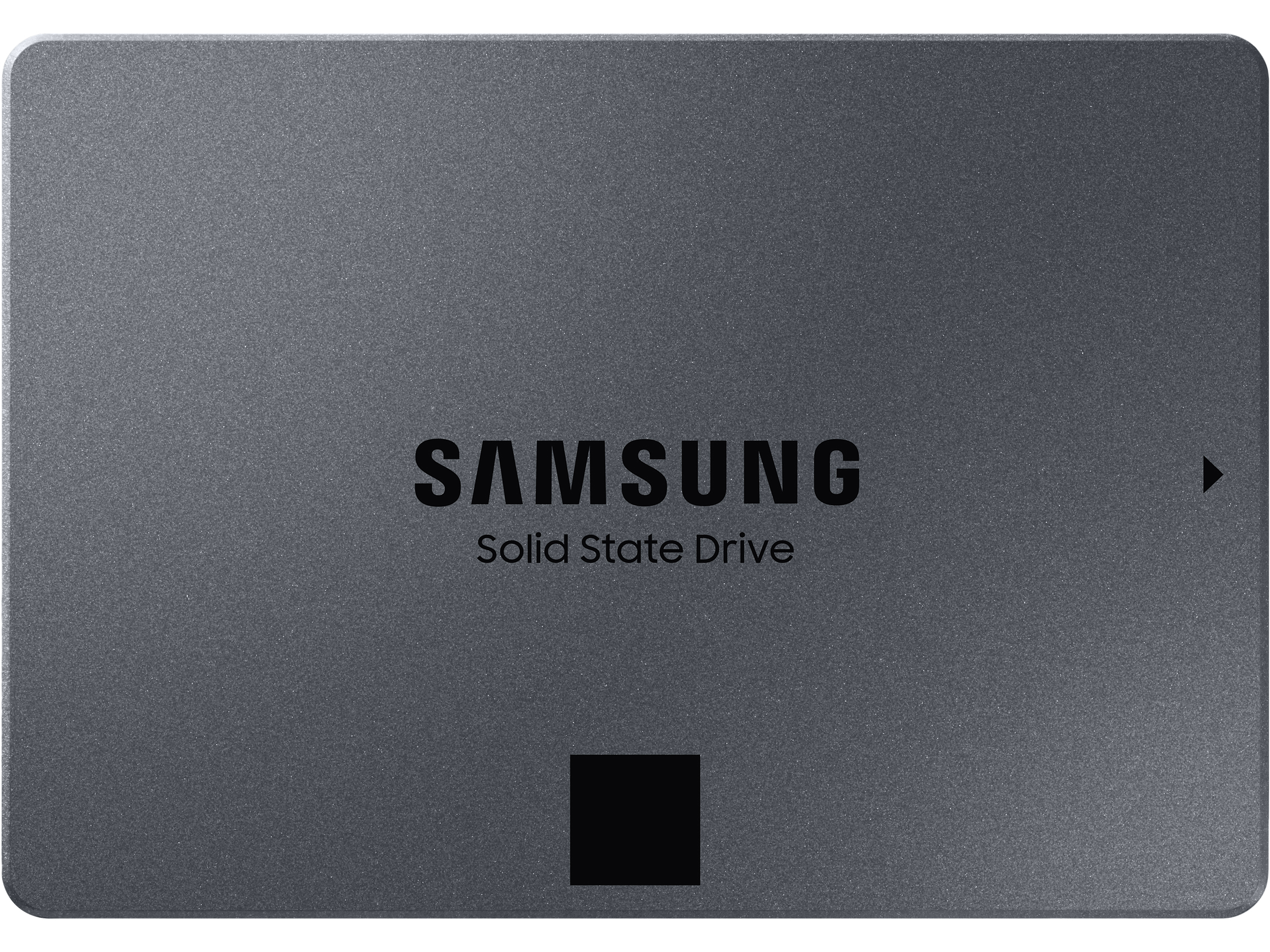 Samsung SSD 870 QVO 4TB, 2.5" SATA III (MZ-77Q4T0B/AM)