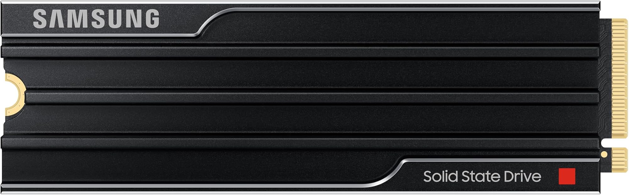 Samsung SSD 9100 PRO