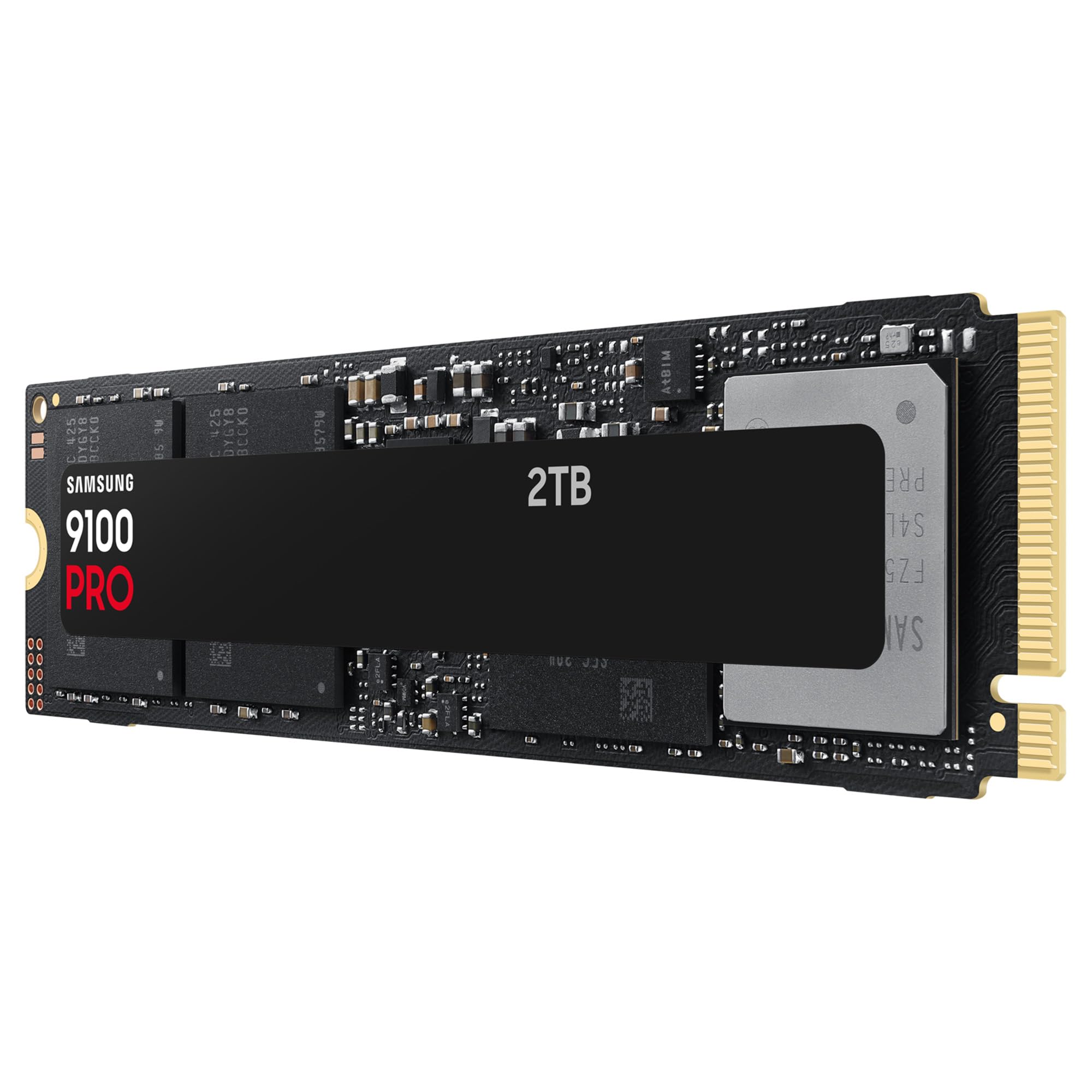 Samsung SSD 9100 PRO