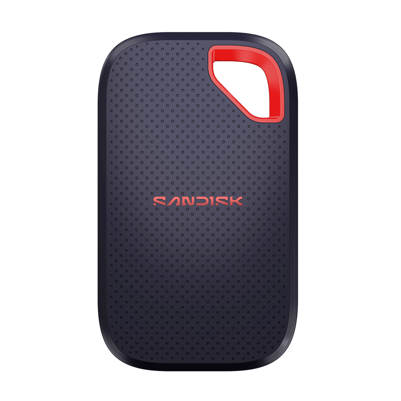 SanDisk Extreme Portable SSD 4TB